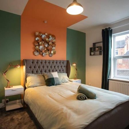 Cosy Home In City Centre Lincoln Exterior foto