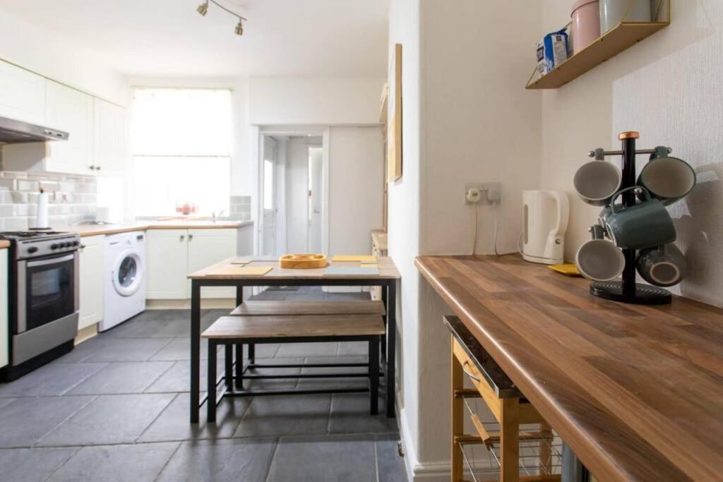 Cosy Home In City Centre Lincoln Exterior foto