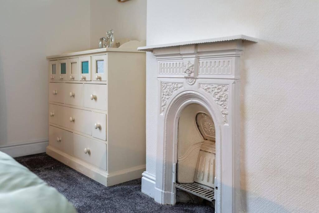 Cosy Home In City Centre Lincoln Exterior foto