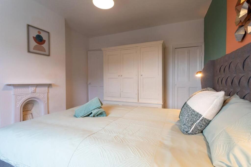 Cosy Home In City Centre Lincoln Exterior foto